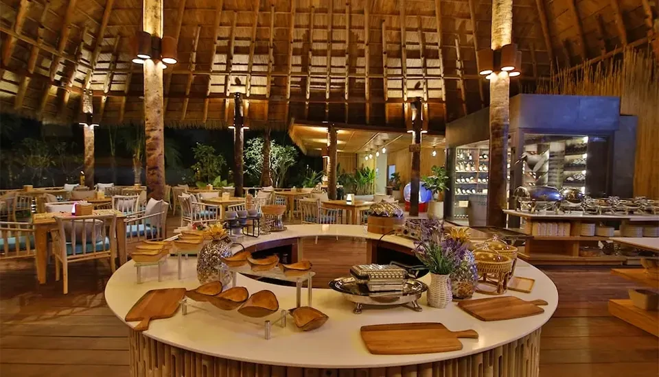 هتل فی فی کوکو بیچ ریزورت